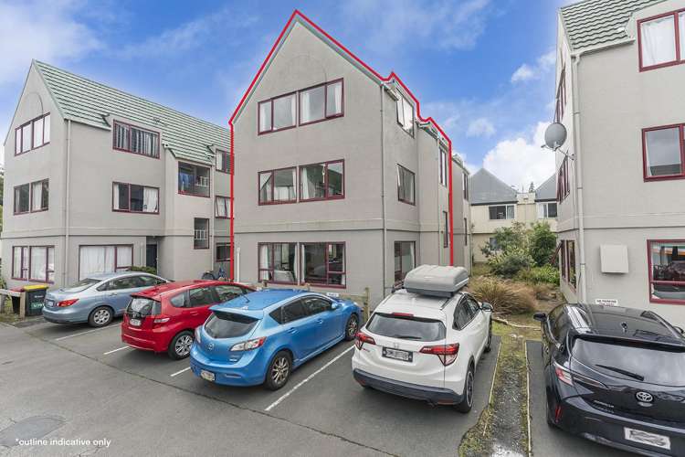 5/791 Great King Street North Dunedin_27