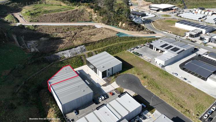 Tenancy 2/45 Patene Place Tauriko_5