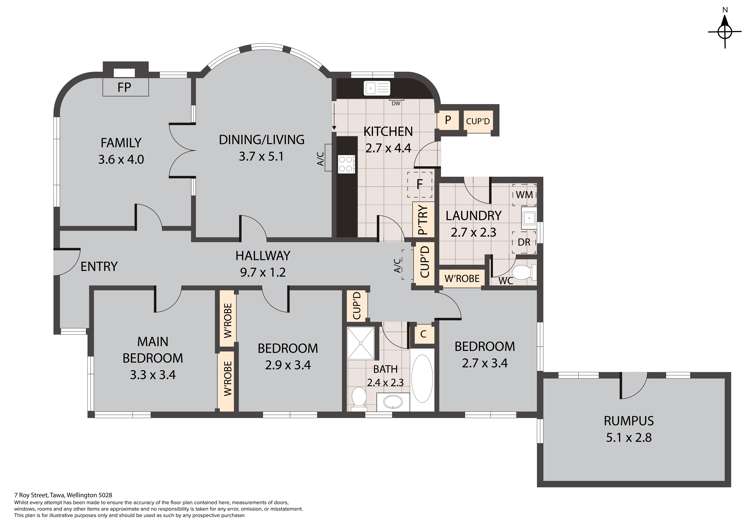 7 Roy Street Tawa_11