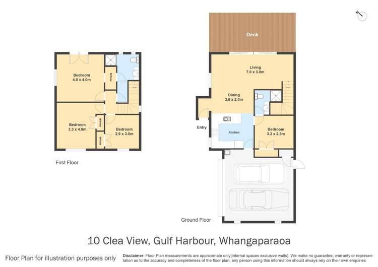 10 Clea View Gulf Harbour_15