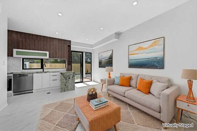 Space, Style & Affordability