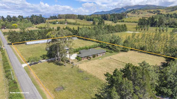 12 Bush Road Oxford_35