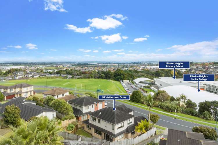 18 Valderama Drive Flat Bush_29