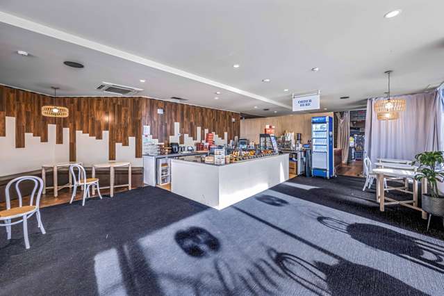 F&B/171 Hobson Street Auckland Central_1