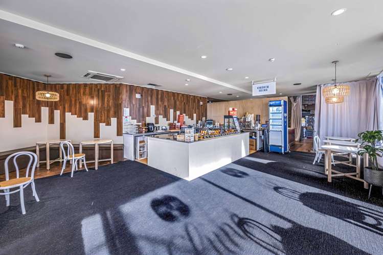 F&B/171 Hobson Street Auckland Central_1