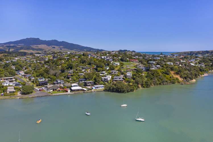 8a Cambrae Road Raglan_41