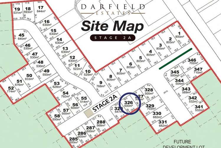 Lot 326 Darfield Estates_3