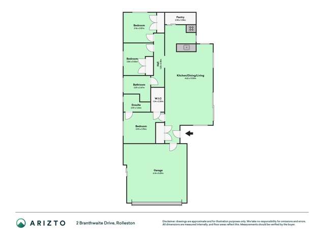 2 Branthwaite Drive Rolleston_1
