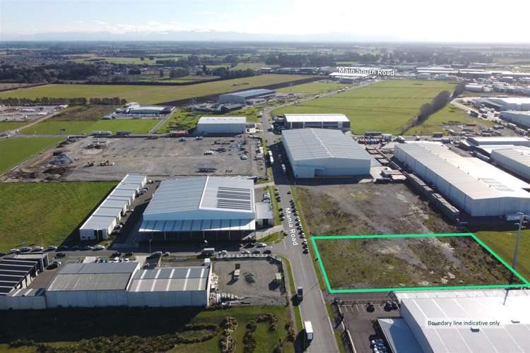 15 Mania Road Hornby_5