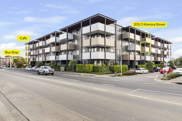205/1 Kimiora Street Three Kings_13