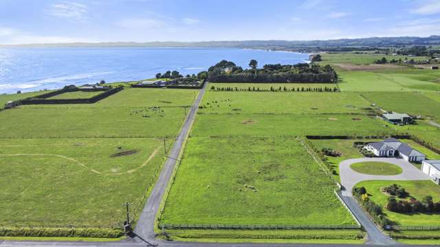 PRIME BARE LAND