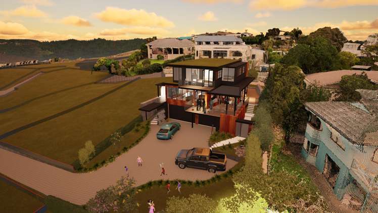 Lot 8 Harmony Bay Algies Bay_8