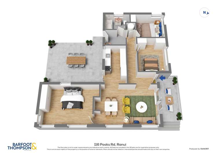 116 Pooks Road Ranui_16