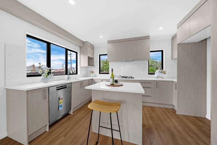 Lots 1,2,3 Clevedon Road Papakura_14