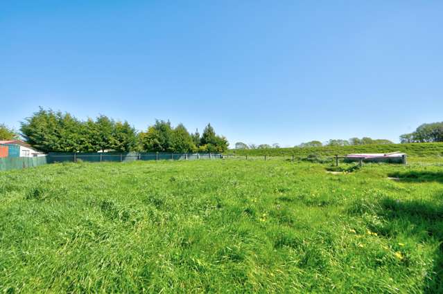 An affordable step into property