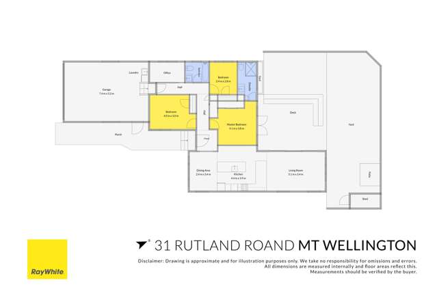 31 Rutland Road Mount Wellington_1
