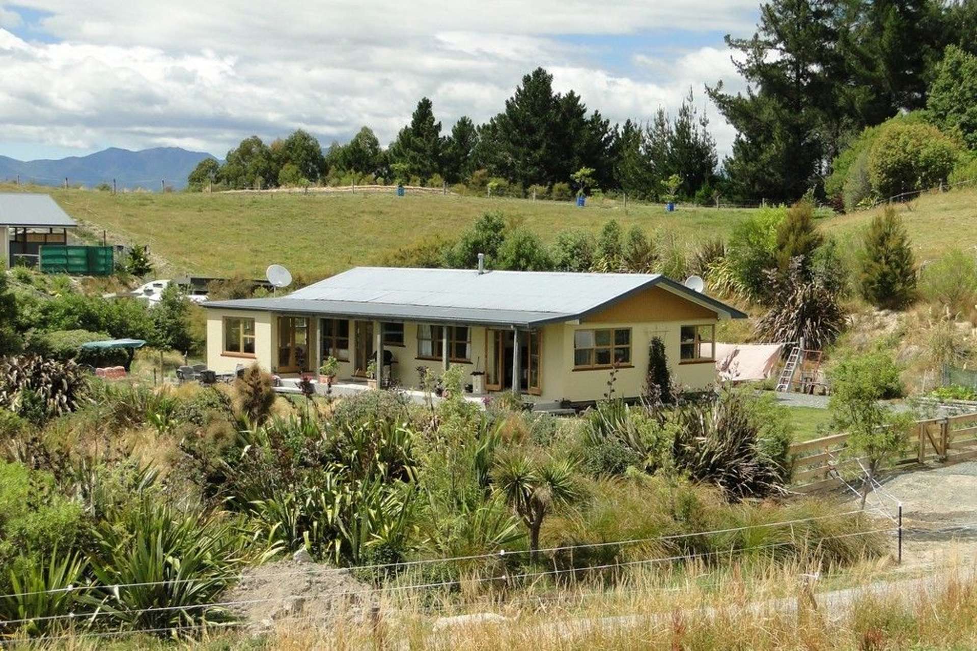 65a Westdale Road Redwood Valley Tasman Houses for Sale One Roof