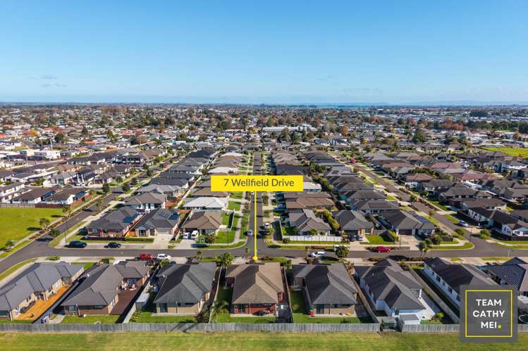 7 Wellfield Drive Papakura_43