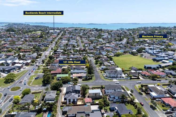Lot 1, 121 Gills Road Bucklands Beach_15