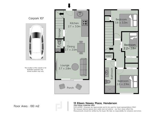 13 Eileen Newey Place Henderson_1