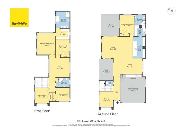 23 Fjord Way Karaka_1