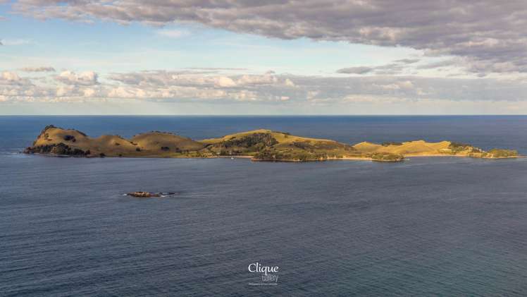 193 Pacific Ocean, Slipper Island Pauanui_13