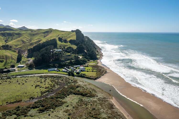 Lot 12 Masterton-Castlepoint Road Whakataki_6