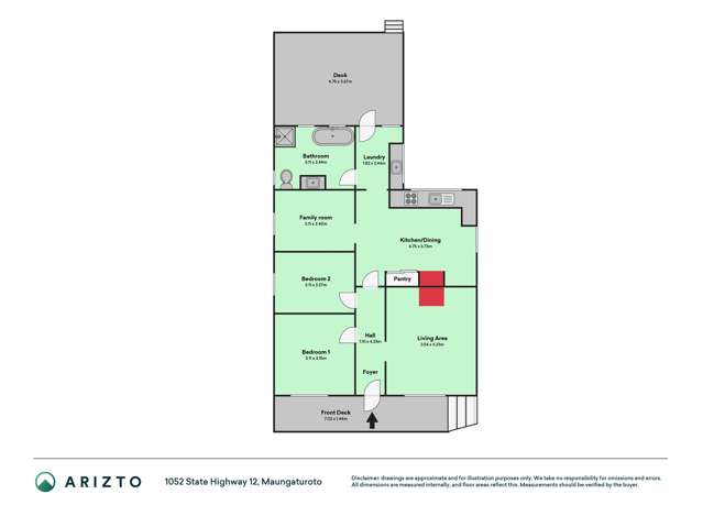 1052 State Highway 12 Maungaturoto_1