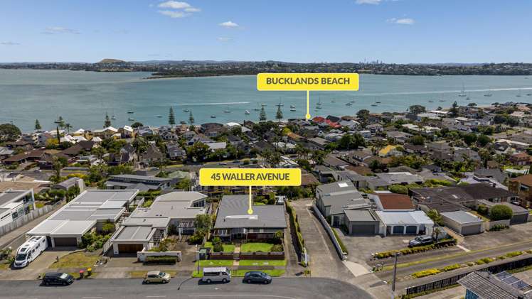 45 Waller Avenue Bucklands Beach_30