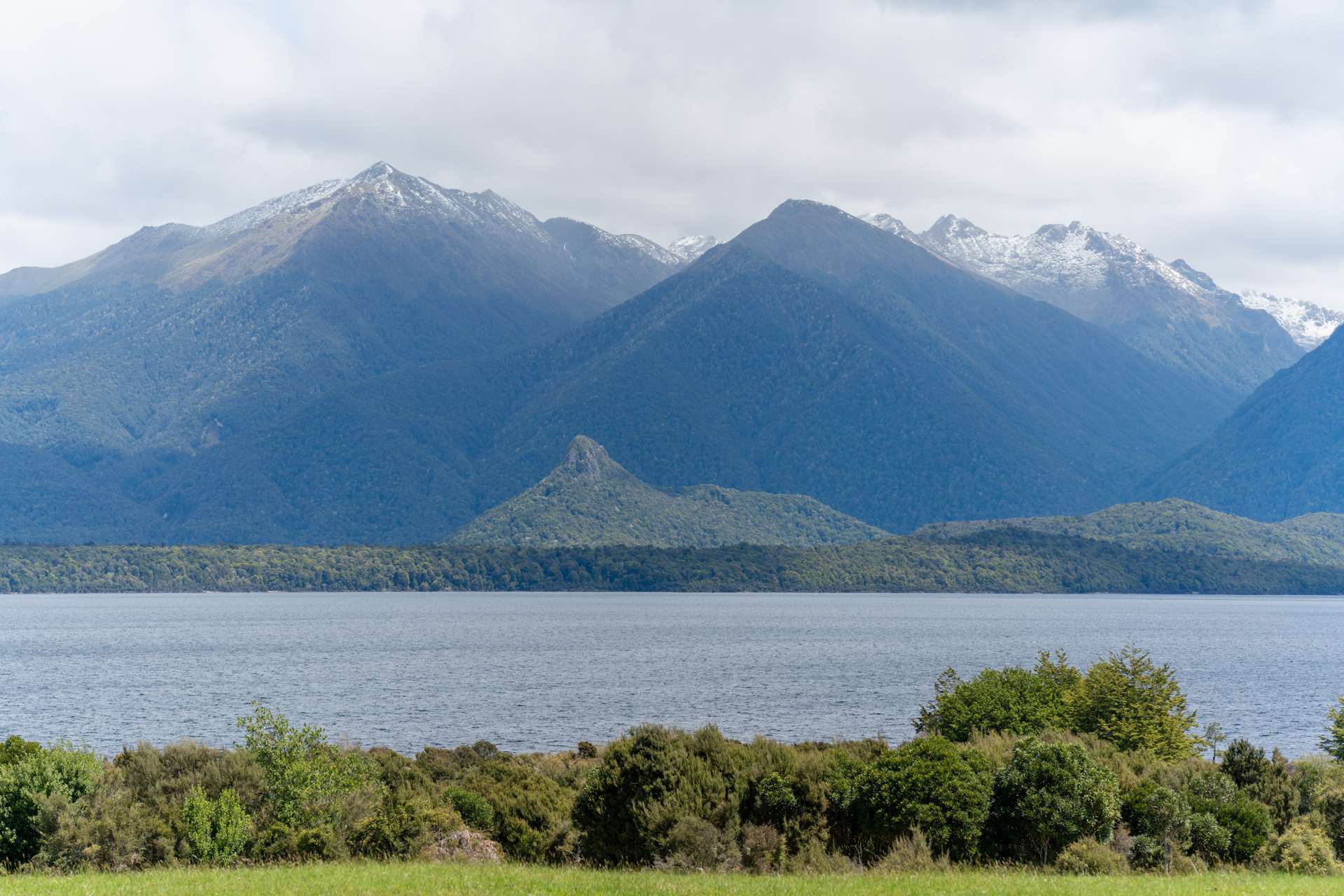 25 Mahara Avenue Manapouri Southland Houses for Sale One Roof