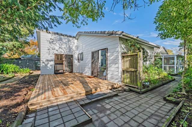 Spacious Family Home, 3 Bathrooms + Room to Grow!