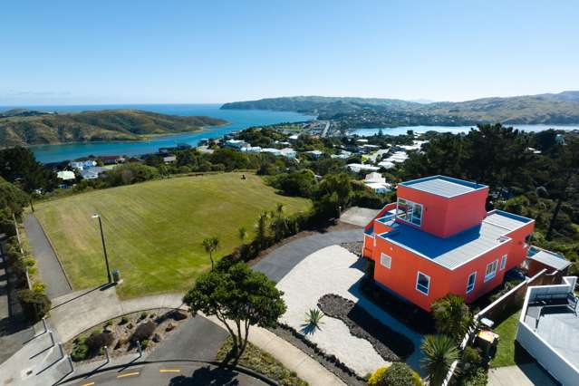 Privacy, Panoramic Views, Owners Ready to Sell