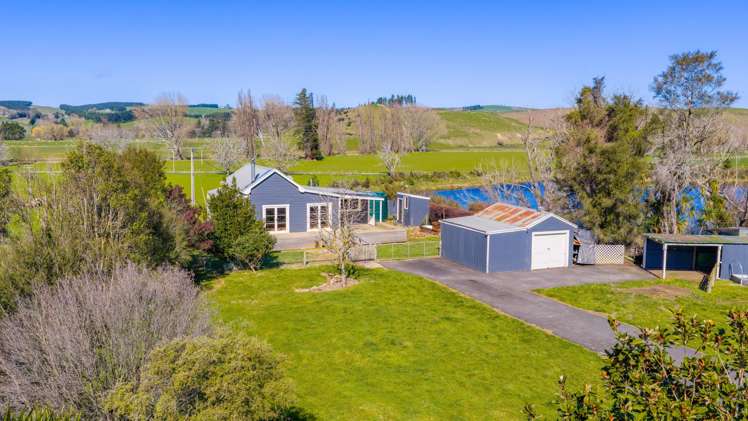537 Lake Station Road Flemington_20