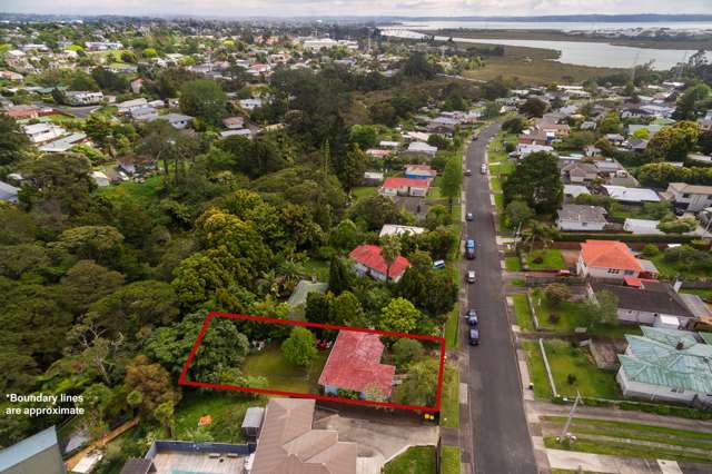 22 Glen Marine Parade Glendene_1