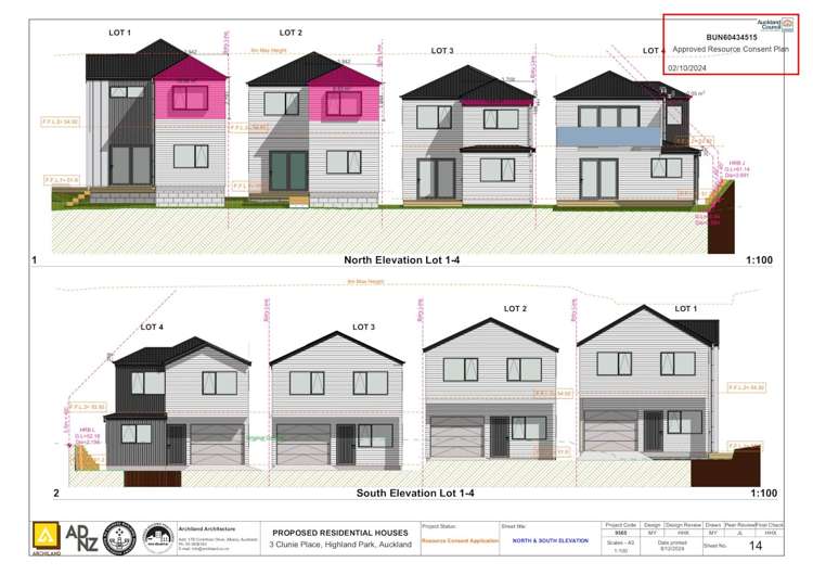 3 Clunie Place Highland Park_13