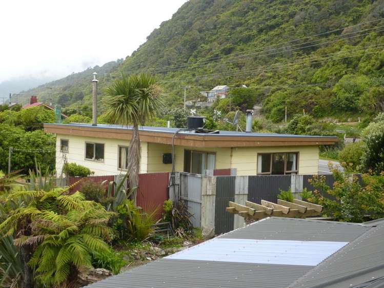 124 Torea Street Granity_19