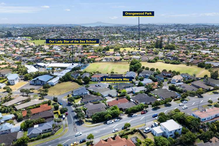 5 Stellamaris Way Northpark_24