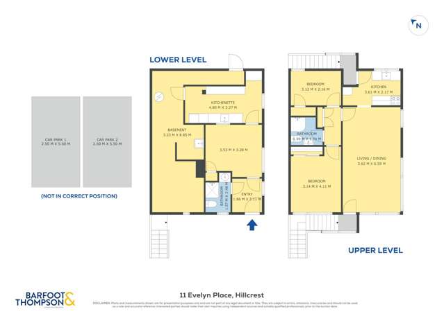 1/11 Evelyn Place Hillcrest_1