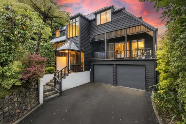 Peaceful Retreat You'll Love Coming Home To