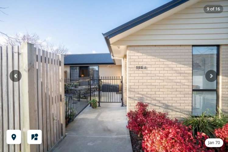 552a Church Street Terrace End_12