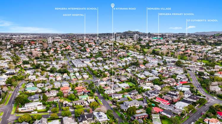 9 Kitirawa Road Remuera_25