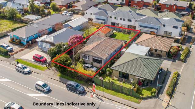 160 Clarence Street Riccarton_4