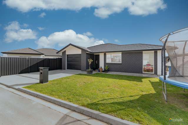 22 Fenwick Crescent Wallaceville_4