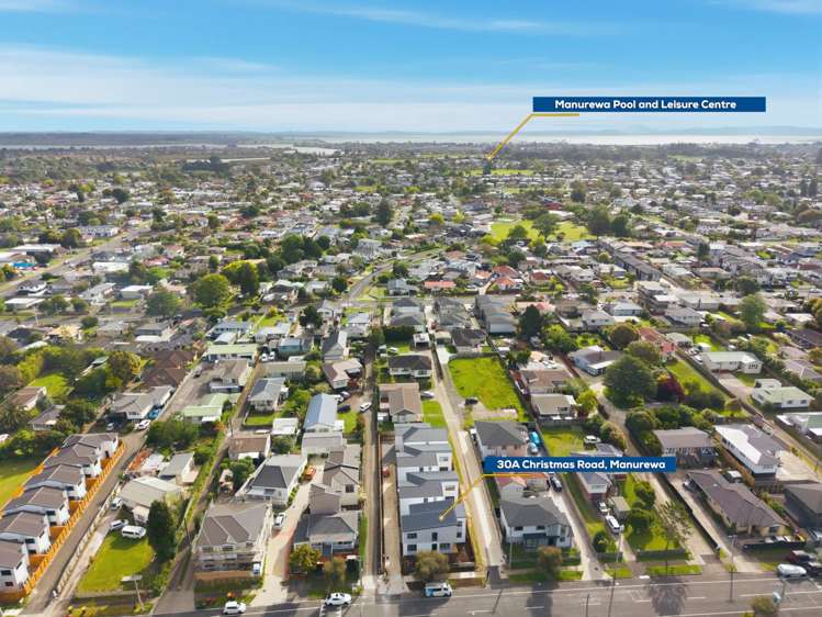 30A Christmas Road Manurewa_30