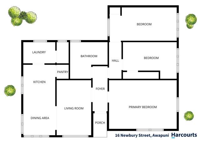16 Newbury Street Awapuni_1