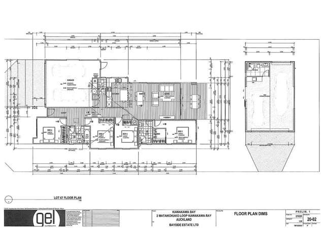 lot 67 MATAIKOKAKO LOOP Kawakawa Bay_1