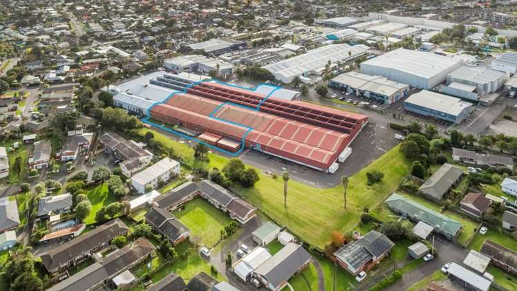 Tenancy 1 | 151C  Marua Road Mount Wellington_1