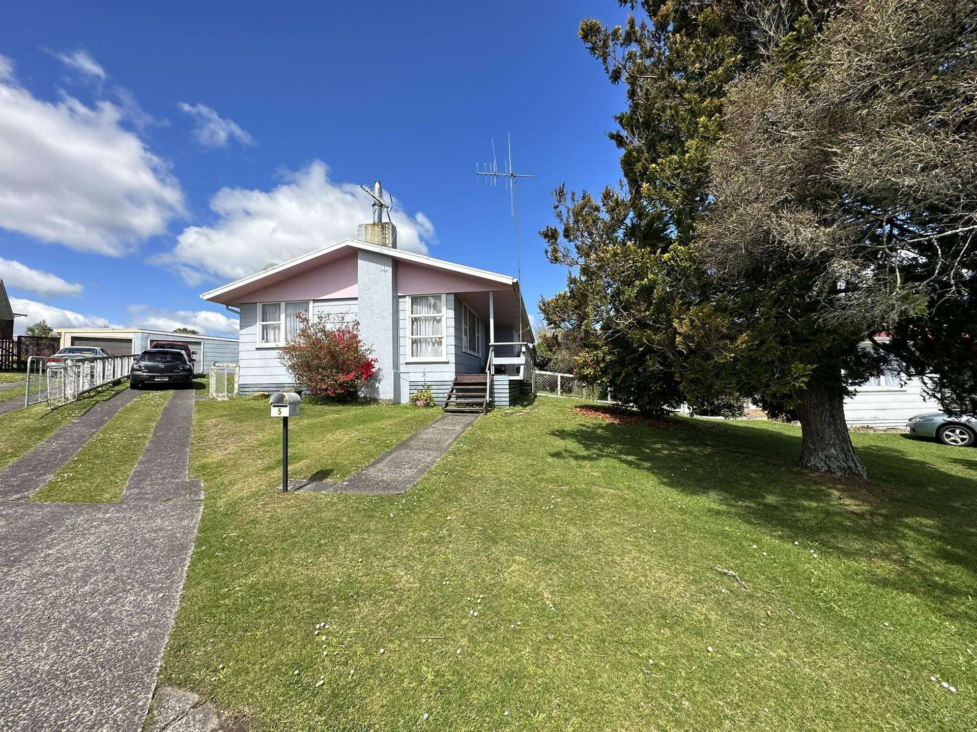 5 Takahe Place Tokoroa_0