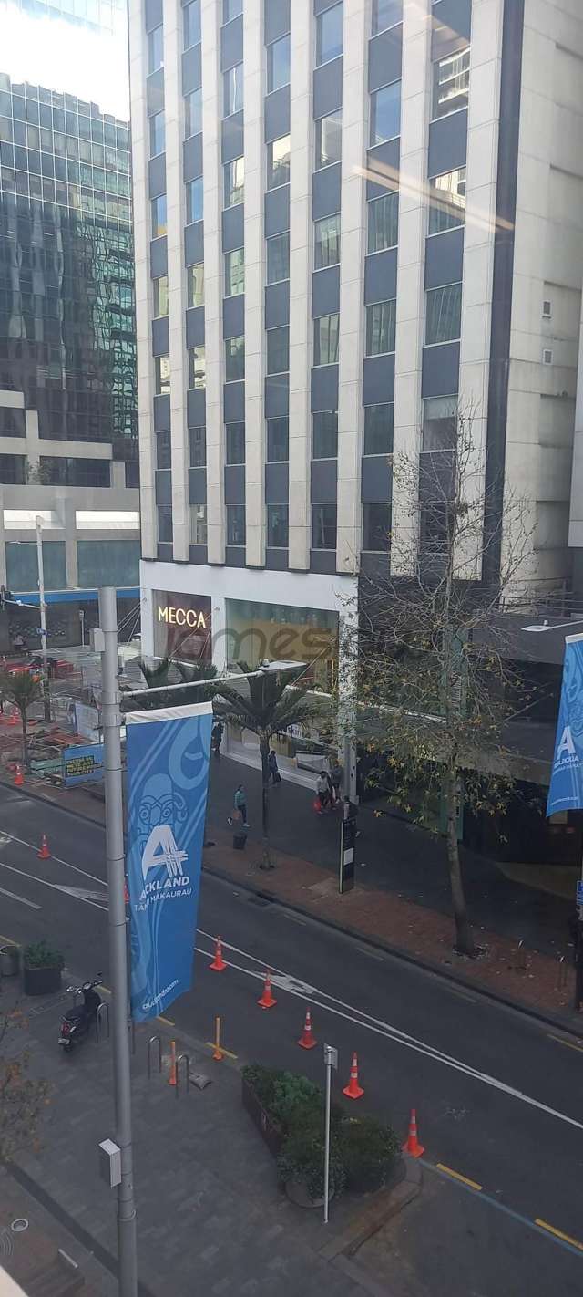 Office EIGHT/Level 3/55-57 High Street City Centre_4