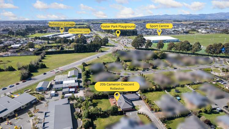 20B Cameron Crescent Rolleston_29